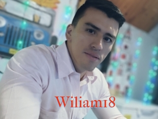 Wiliam18