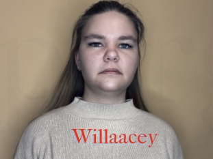 Willaacey