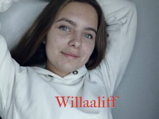 Willaaliff