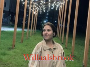 Willaalsbrook