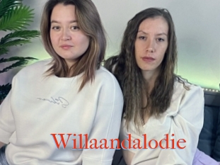 Willaandalodie