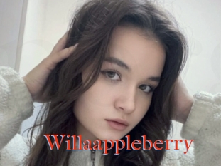 Willaappleberry