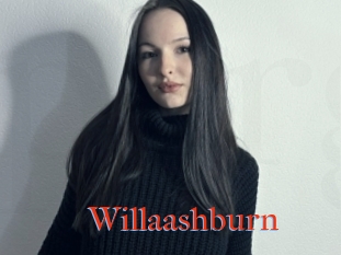 Willaashburn