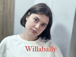 Willabally