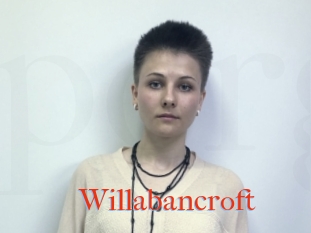 Willabancroft