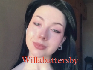 Willabattersby