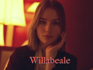 Willabeale