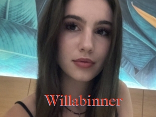 Willabinner