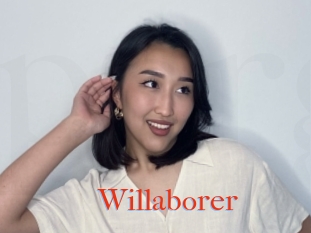 Willaborer
