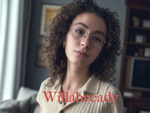Willabready