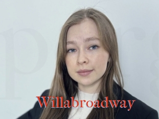 Willabroadway