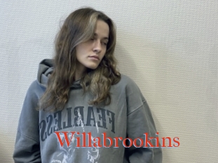 Willabrookins