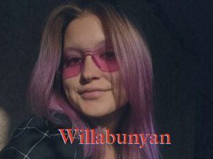 Willabunyan