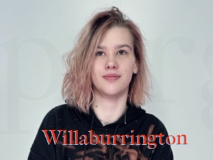 Willaburrington
