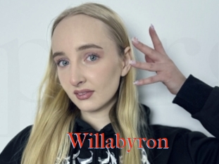 Willabyron