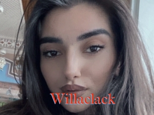 Willaclack