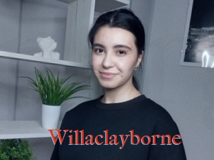 Willaclayborne