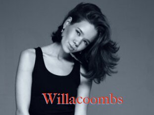 Willacoombs