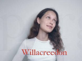Willacreedon