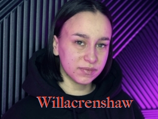 Willacrenshaw