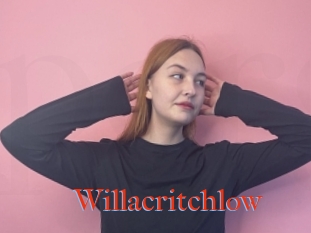 Willacritchlow