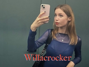 Willacrocker