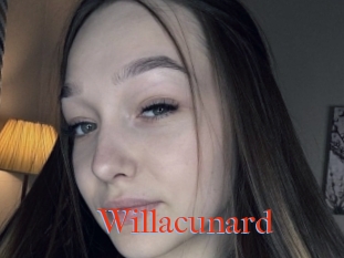 Willacunard