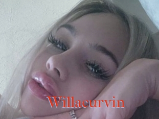 Willacurvin