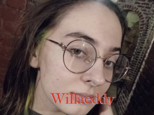 Willaeddy