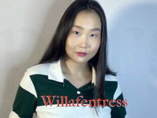 Willafentress