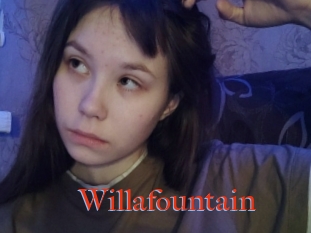 Willafountain