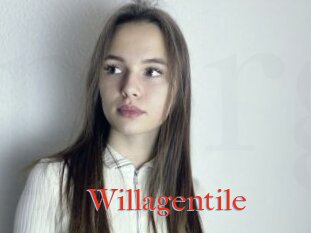 Willagentile