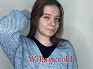 Willagerald
