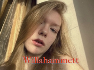 Willahammett