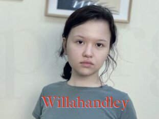 Willahandley