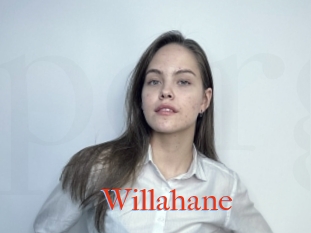 Willahane