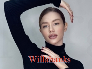 Willahanks