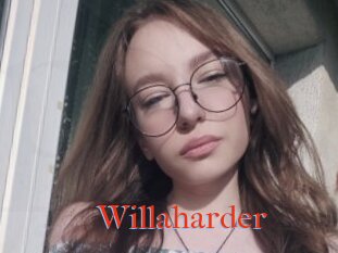 Willaharder