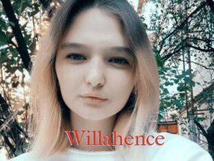 Willahence