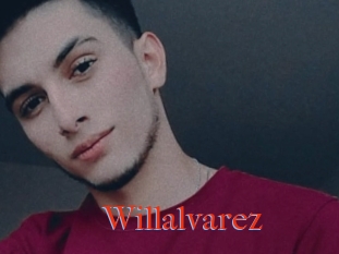 Willalvarez