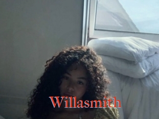 Willasmith