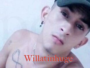 Willatinhuge