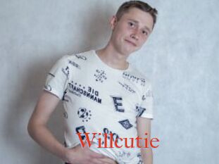 Willcutie