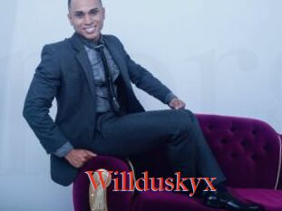 Willduskyx