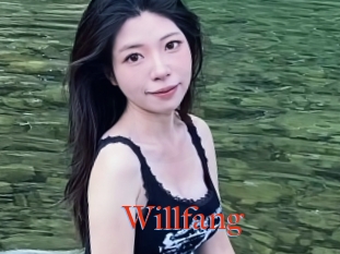 Willfang