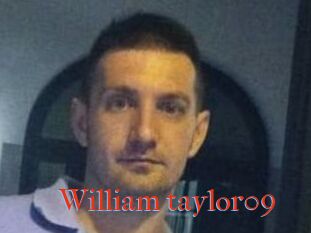 William_taylor09
