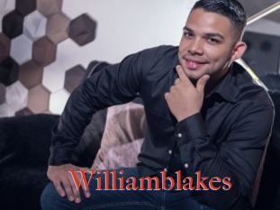 Williamblakes