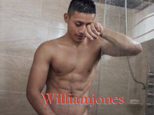 Williamjones
