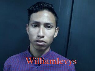 Williamlevys