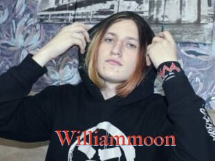 Williammoon